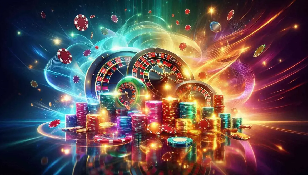Holland Casino Utrecht